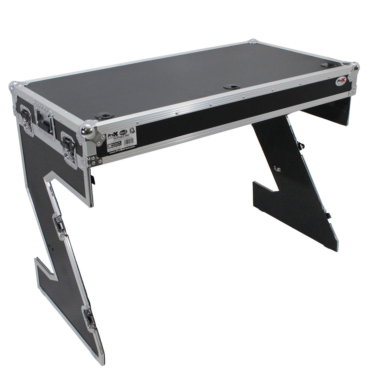 ProX XS-ZTABLE MK2