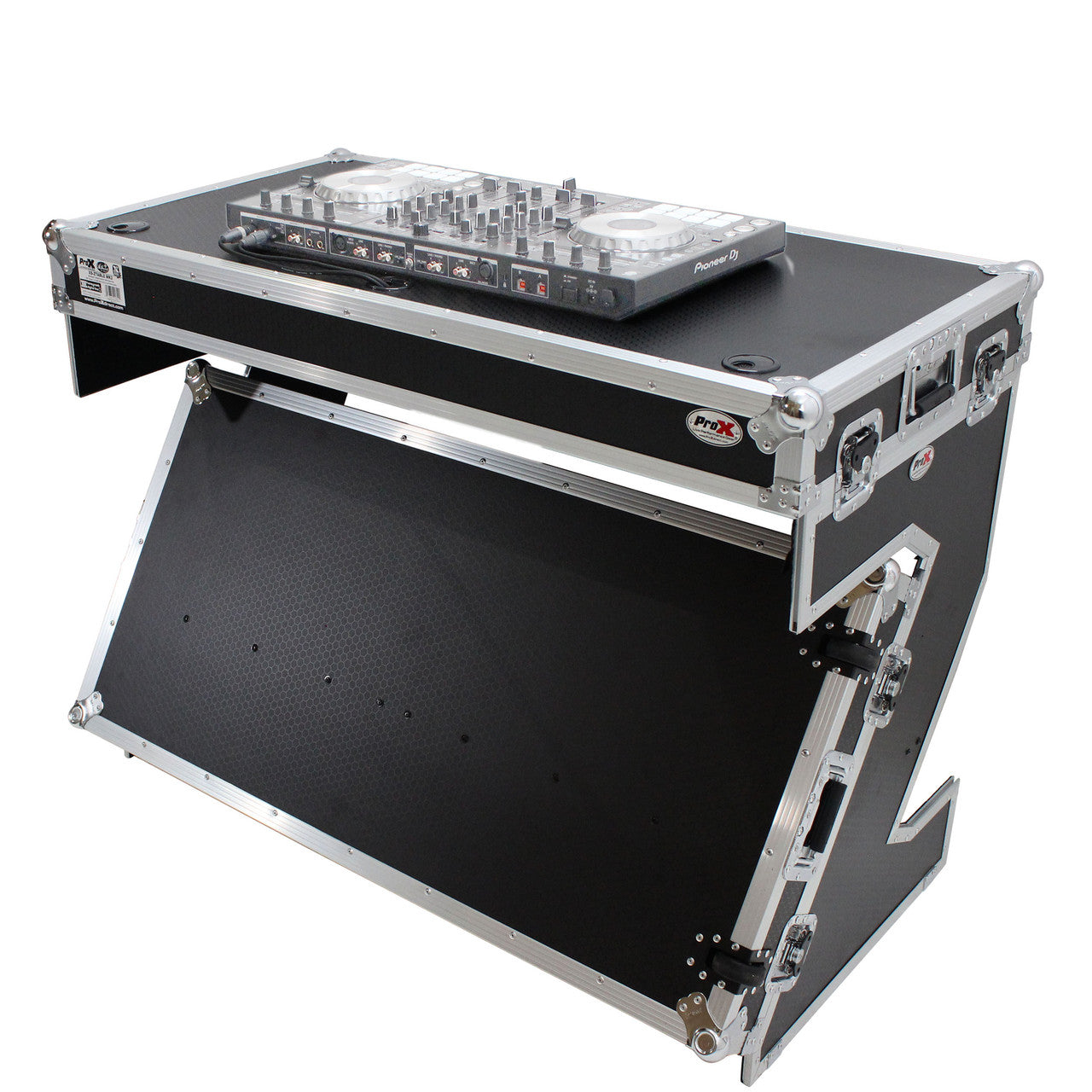 ProX XS-ZTABLE MK2