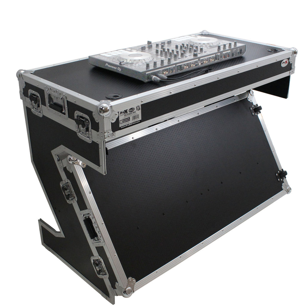 ProX XS-ZTABLE MK2