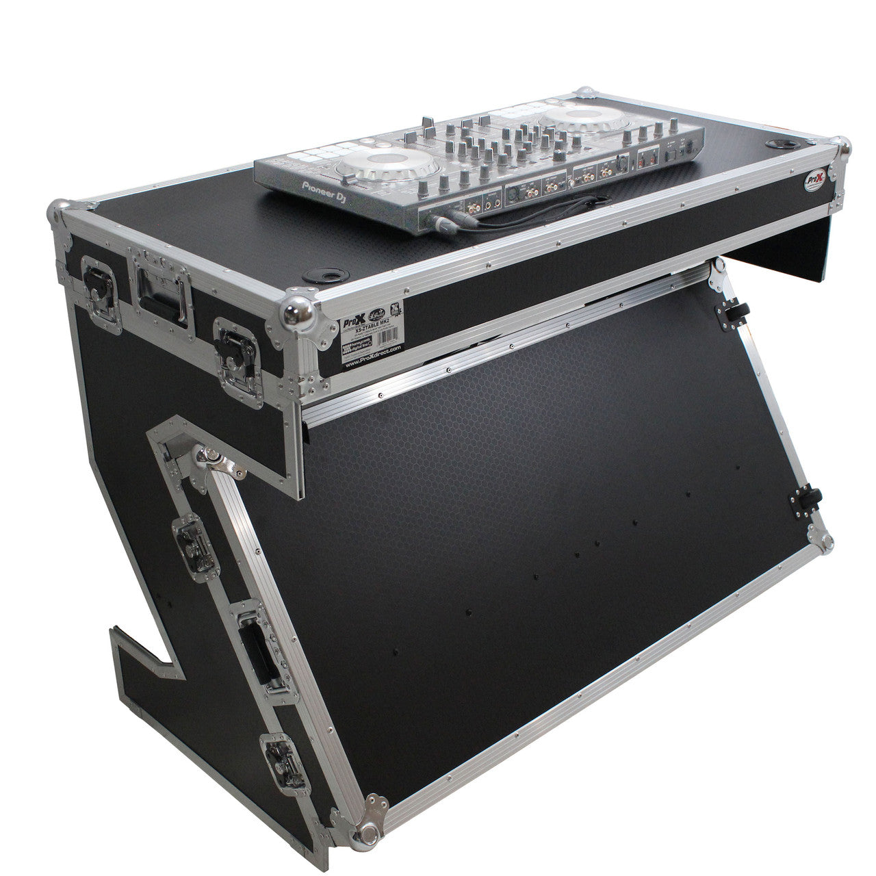 ProX XS-ZTABLE MK2