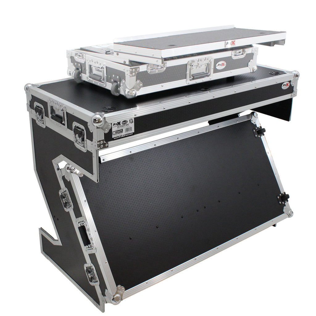 ProX XS-ZTABLE MK2