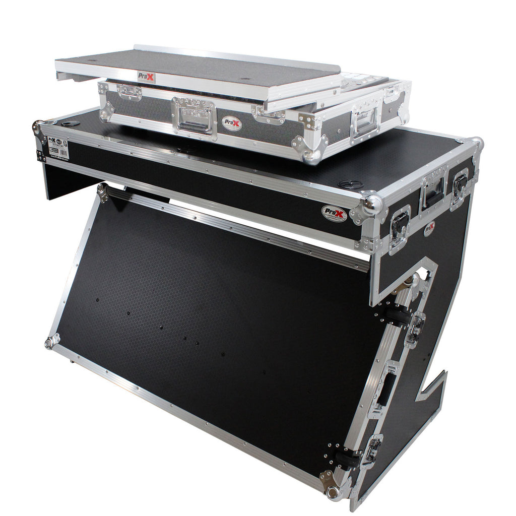ProX XS-ZTABLE MK2