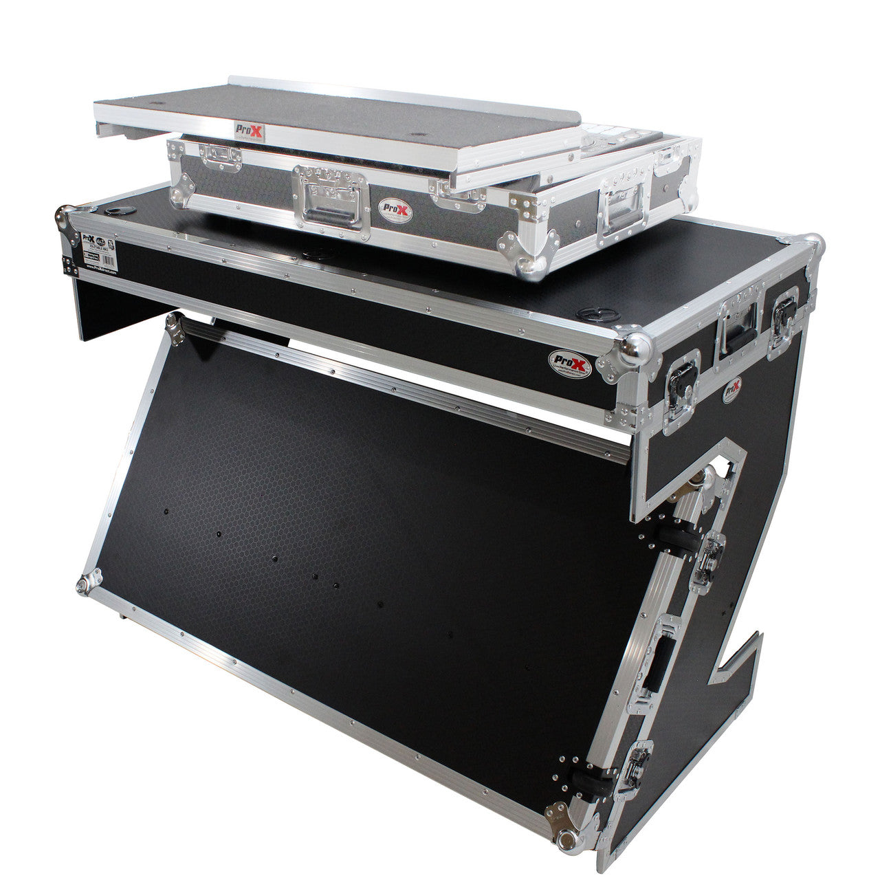 ProX XS-ZTABLE MK2