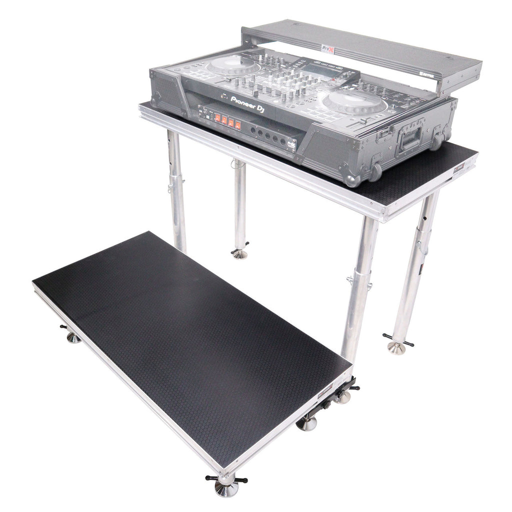 ProX XSQ-2X4 MK2
