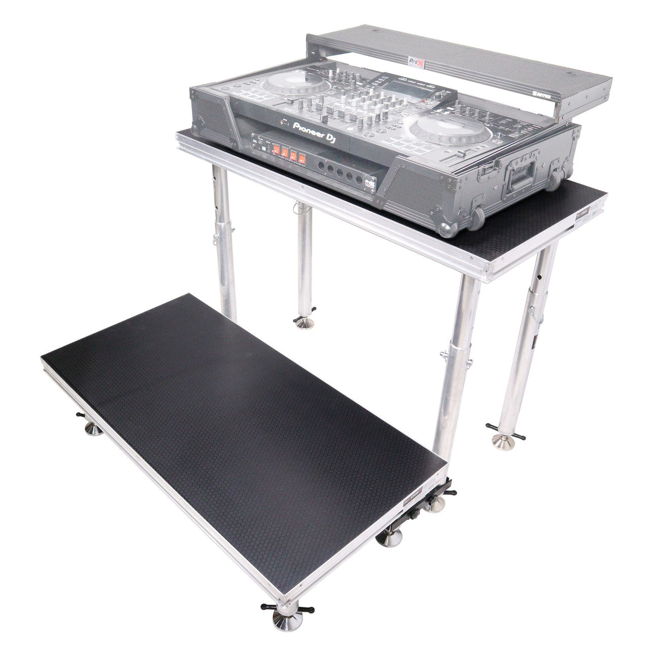ProX XSQ-2X4 MK2