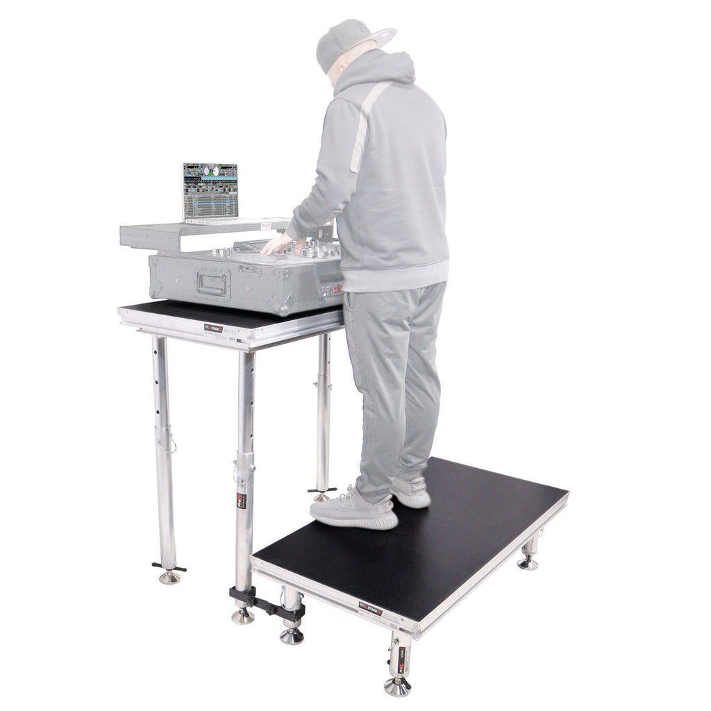 ProX XSQ-2X4 MK2