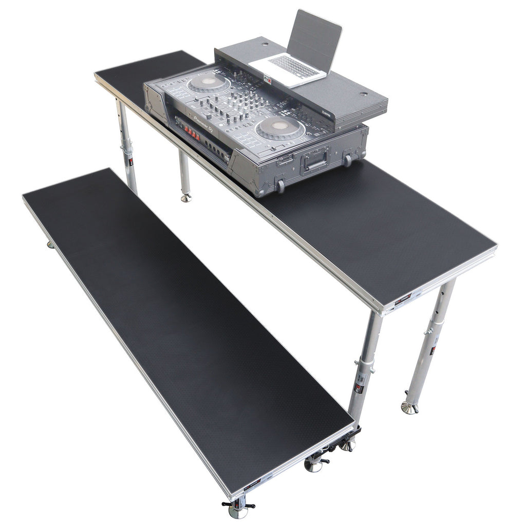 ProX XSQ-2X8 MK2