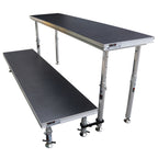 ProX XSQ-2X8 MK2