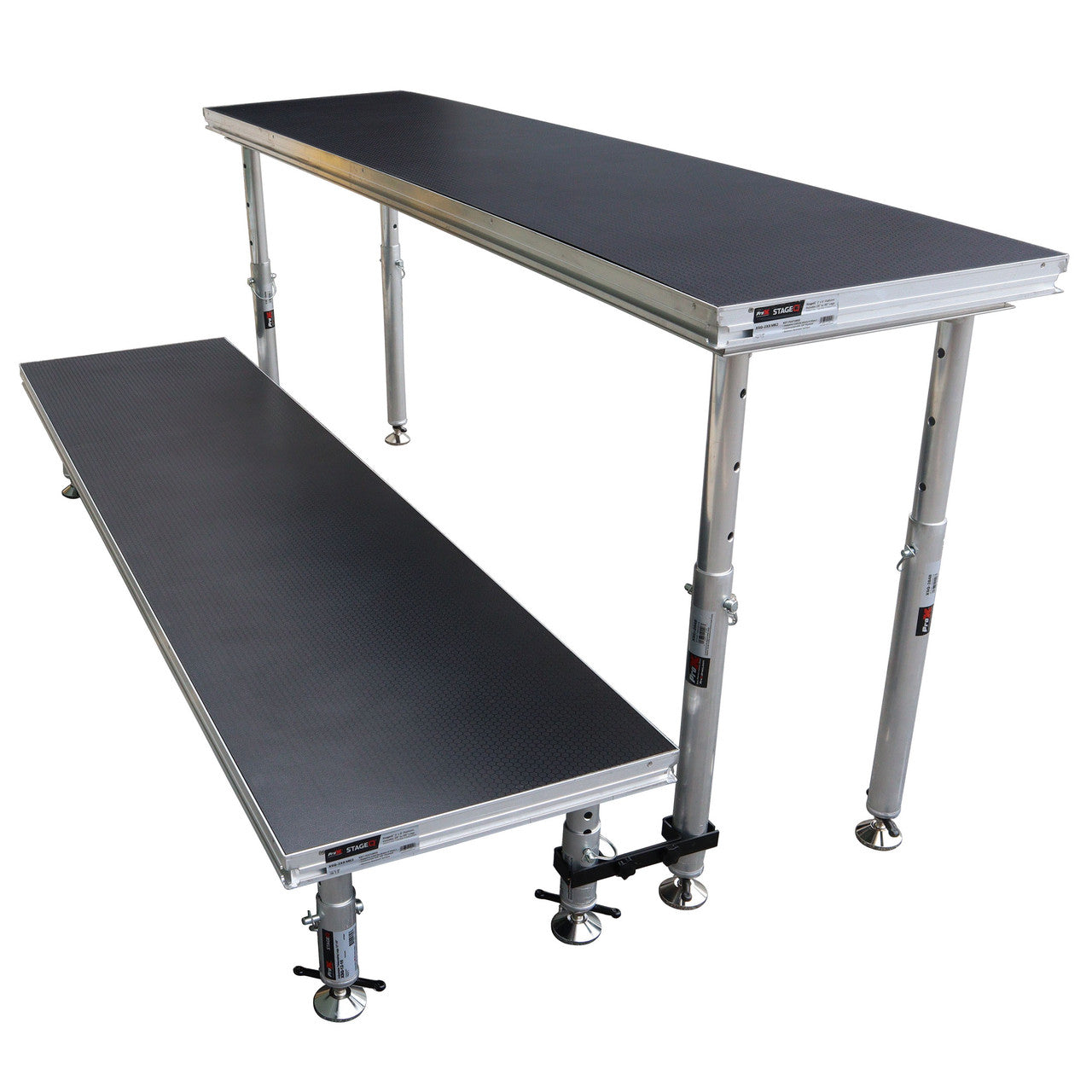 ProX XSQ-2X8 MK2