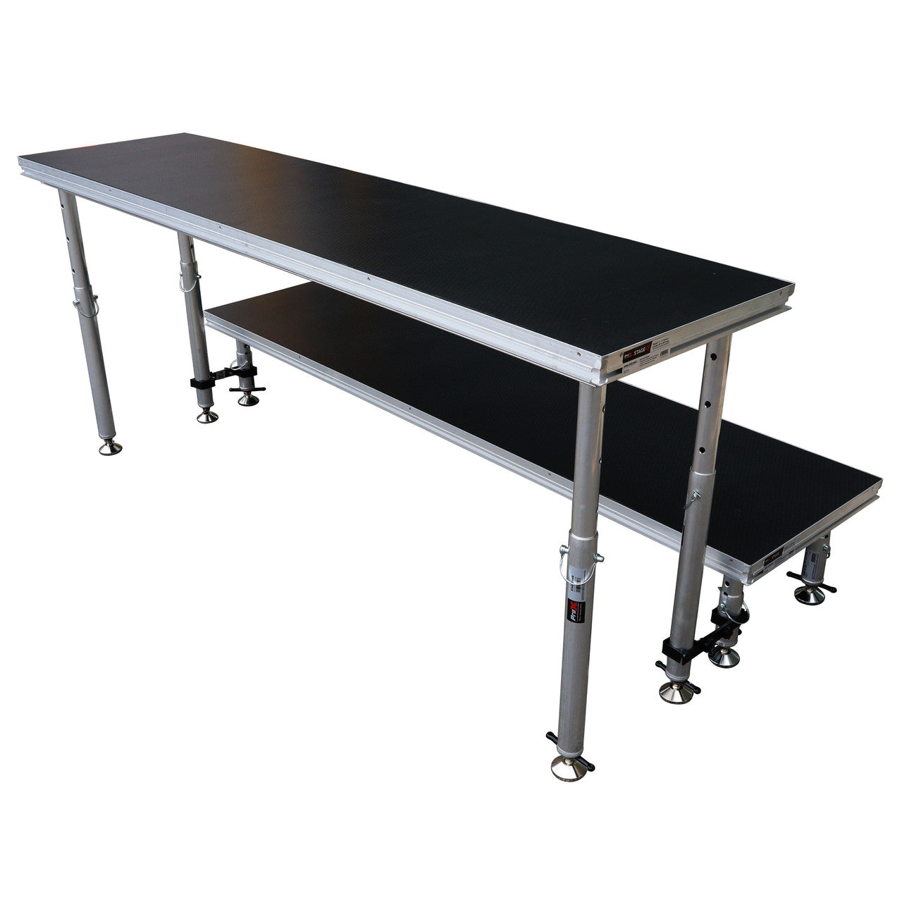 ProX XSQ-2X8 MK2