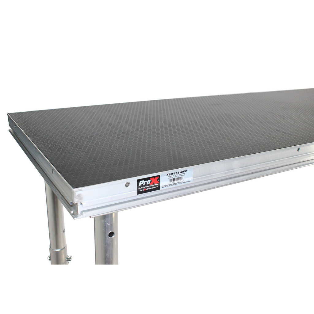 ProX XSQ-2X8 MK2