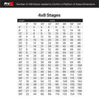 ProX XSQ-4X8 MK3