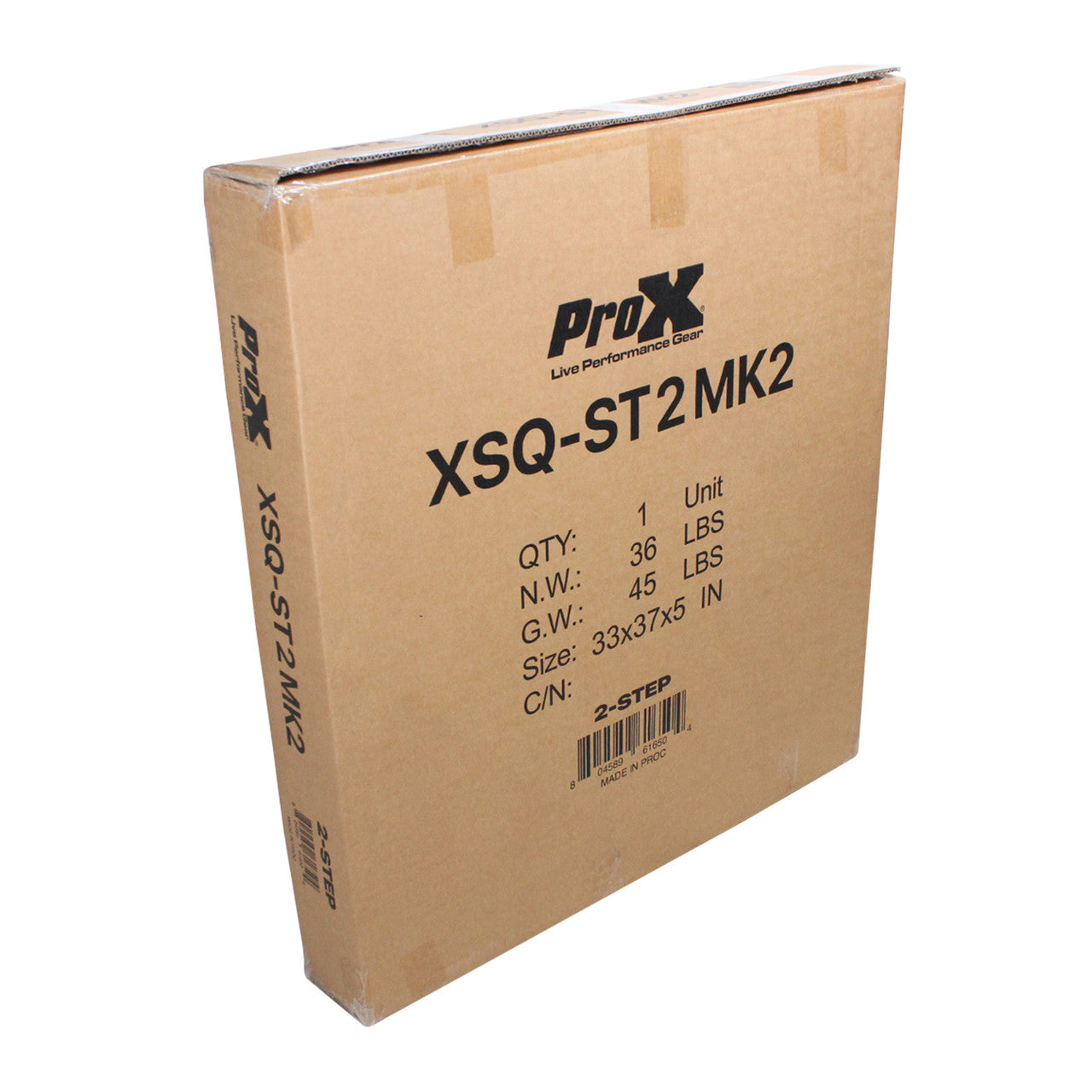 ProX XSQ-ST2