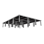 ProX XSU-12X16 PKG