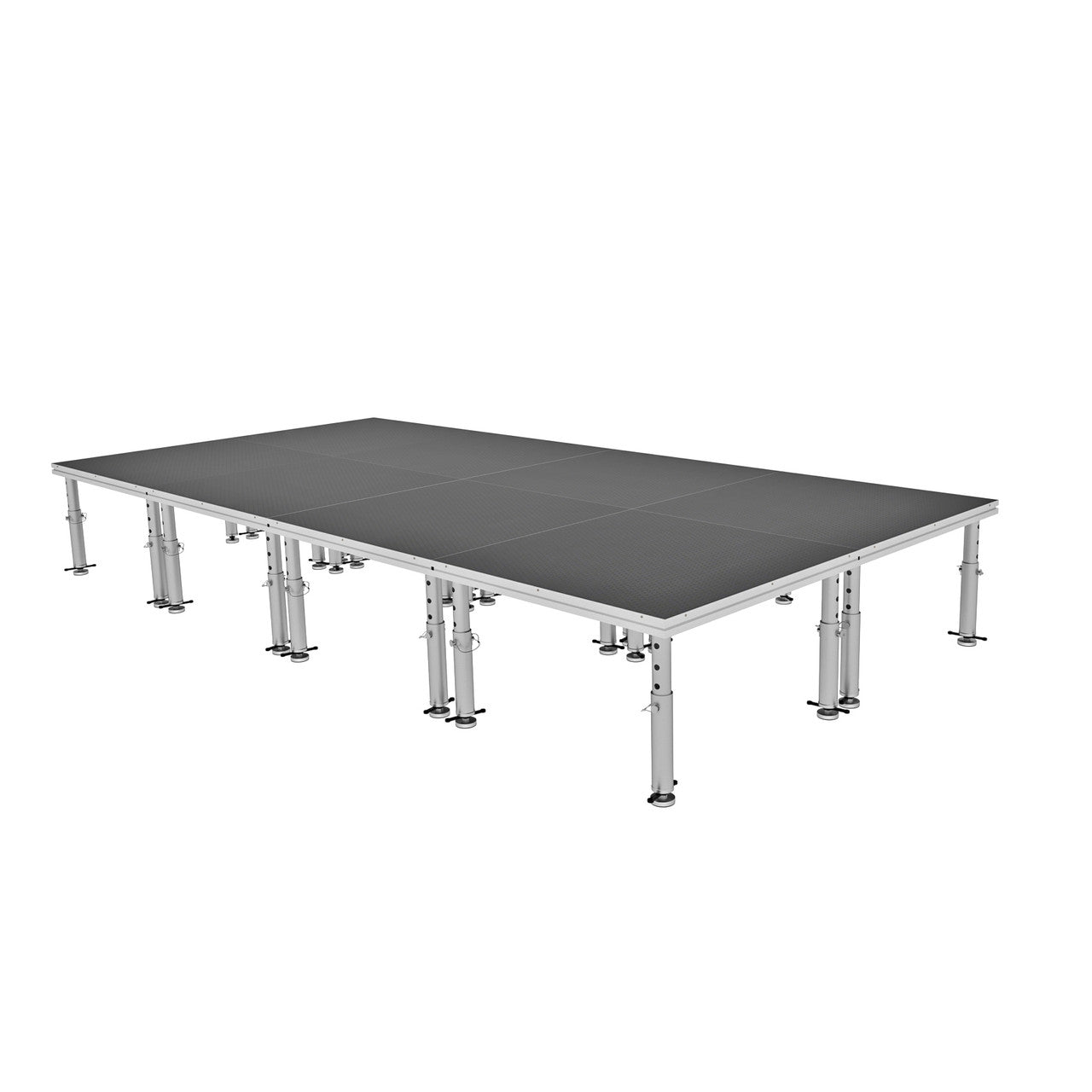 ProX XSU-8X16 PKG