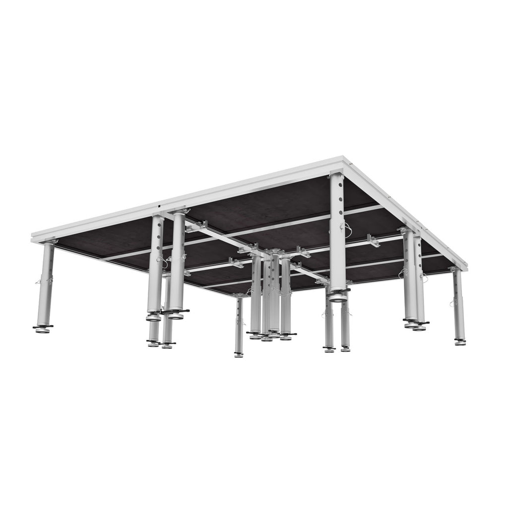 ProX XSU-8X8 PKG