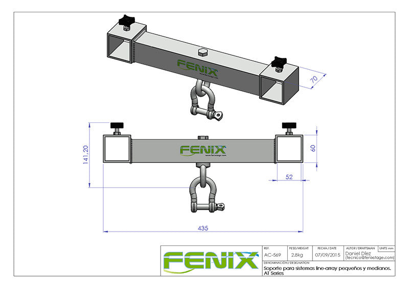 ProX XT-AC569