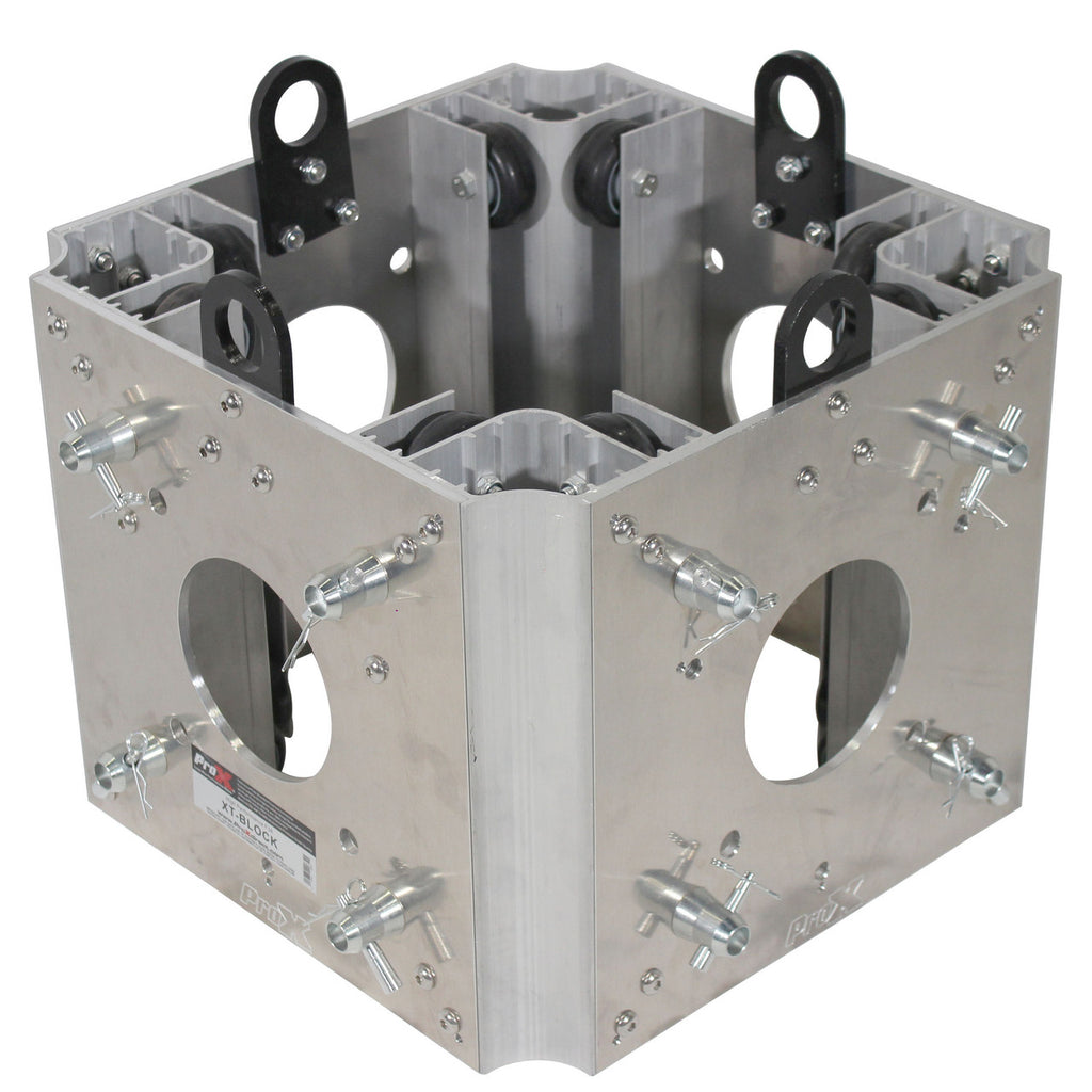 ProX XT-BLOCK