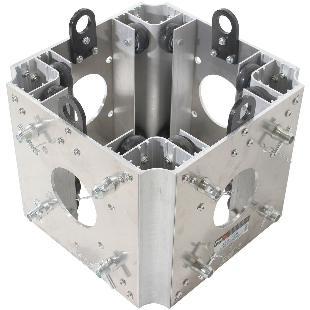 ProX XT-BLOCK