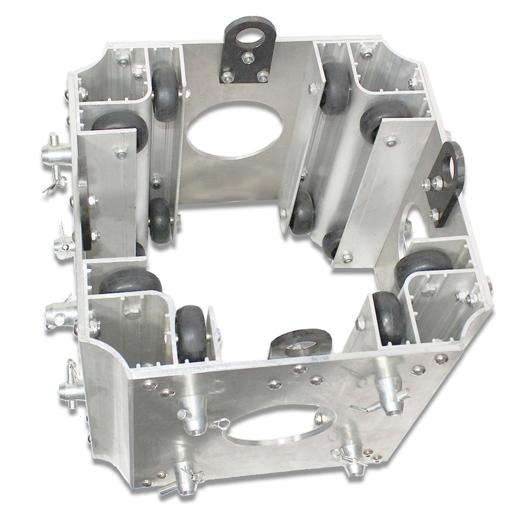 ProX XT-BLOCK