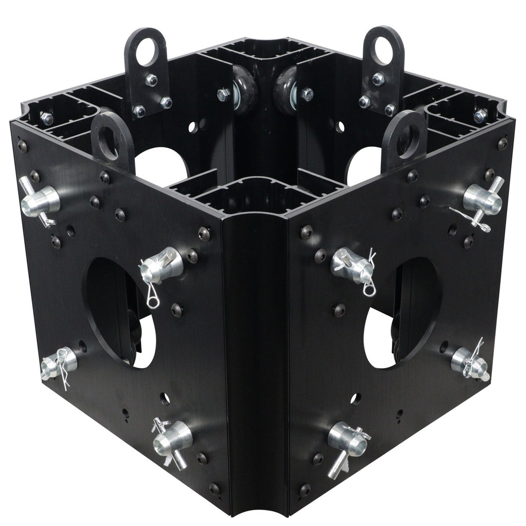 ProX XT-BLOCK-BLK