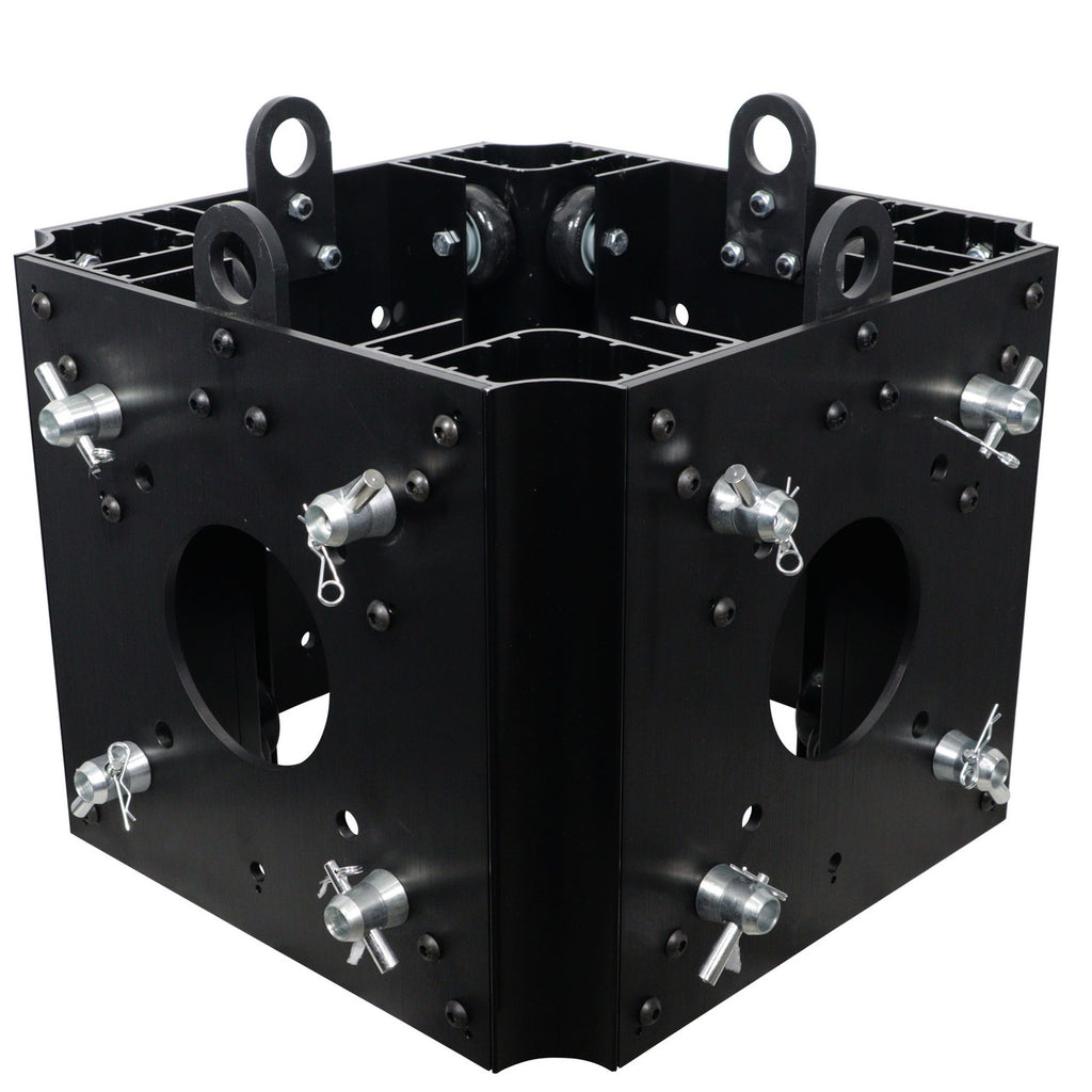 ProX XT-BLOCK-BLK