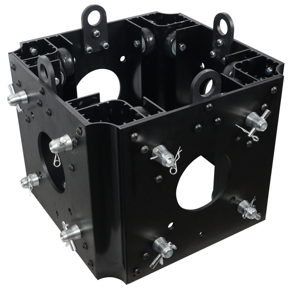 ProX XT-BLOCK-BLK