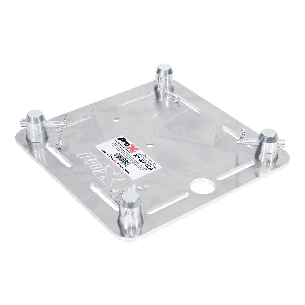 ProX XT-BP12A X2