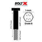 ProX XT-BTSBX4-G8