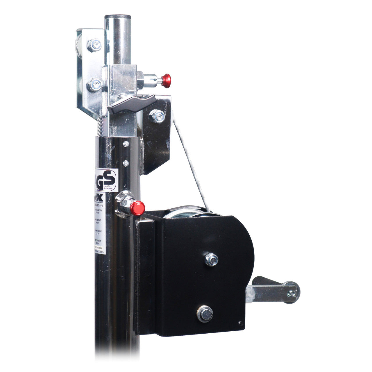 ProX XT-CRANK14FT-220
