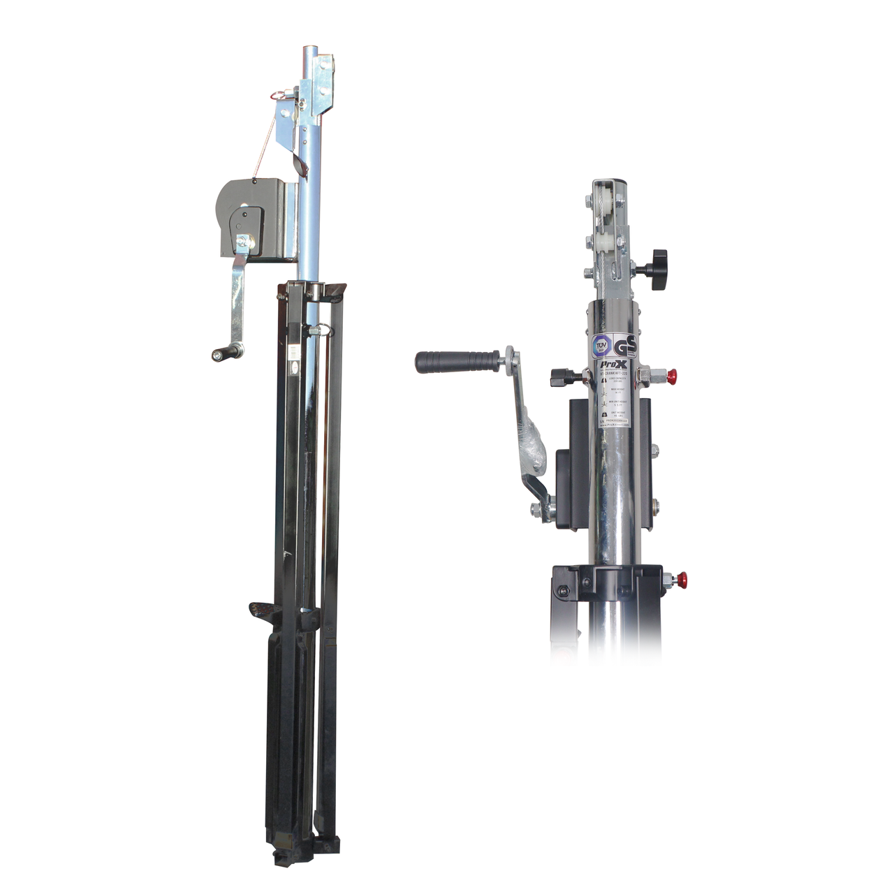 ProX XT-CRANK14FT-220
