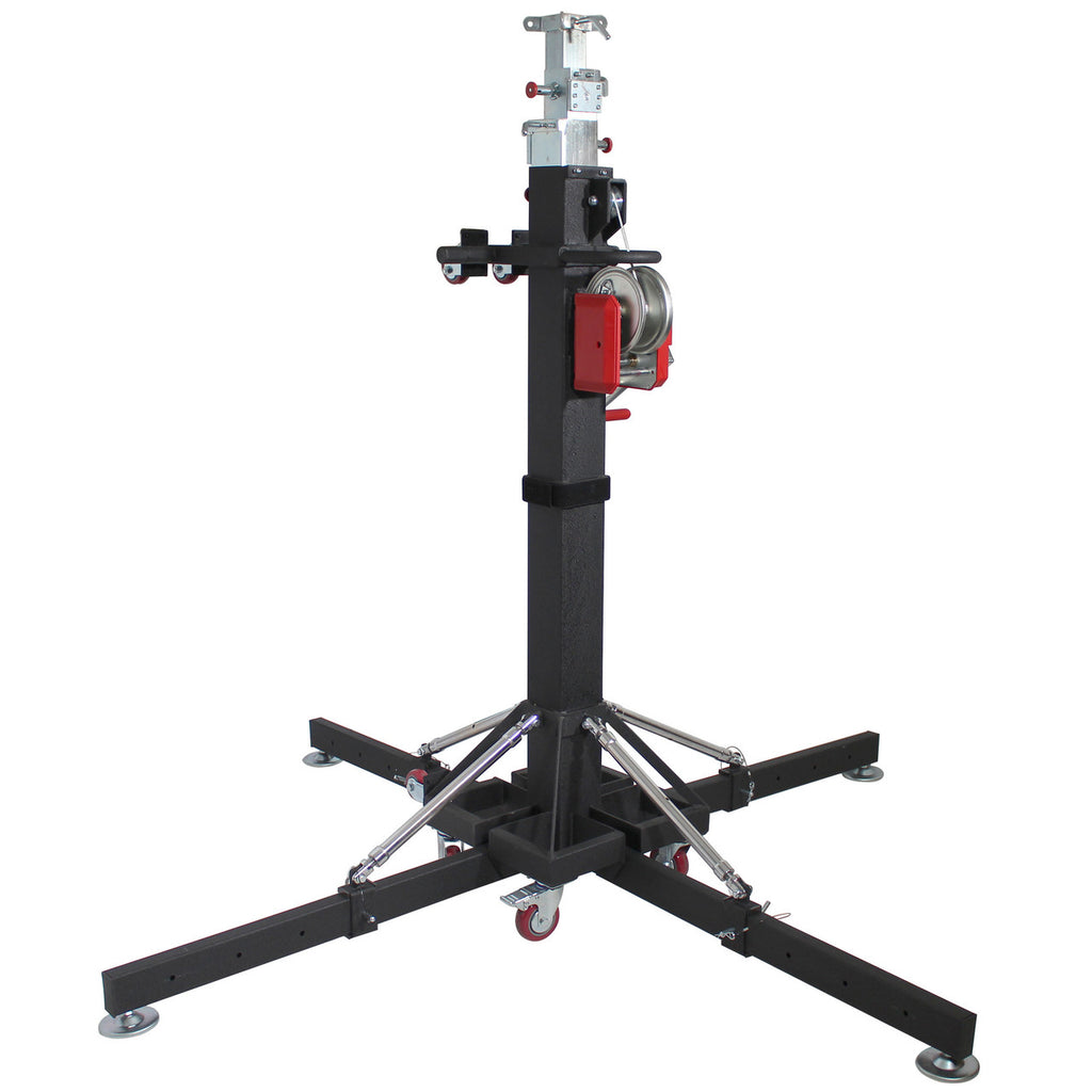 ProX XT-CRANK18FT-500