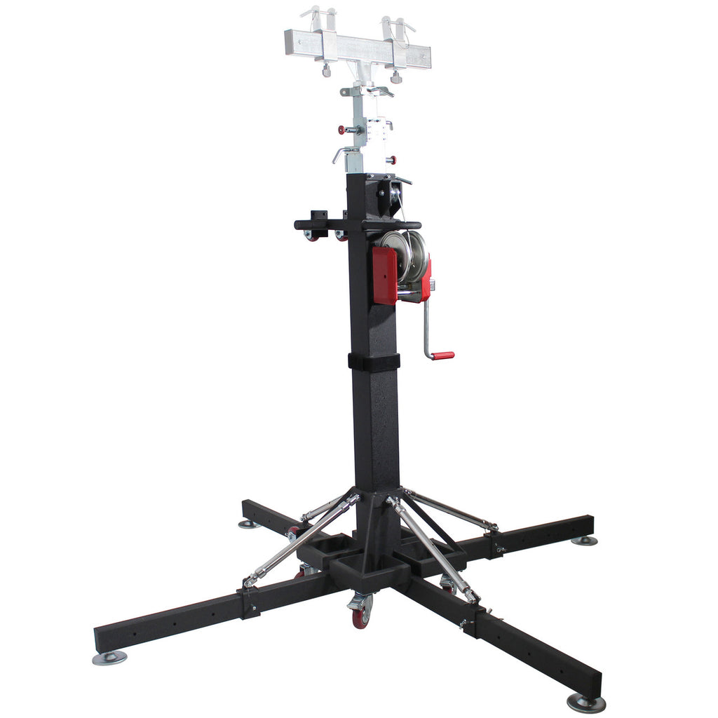 ProX XT-CRANK18FT-500