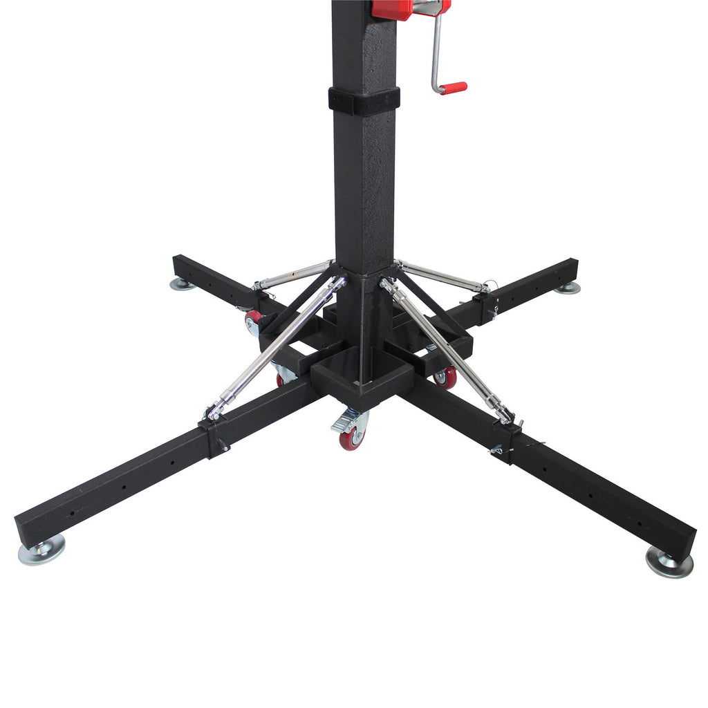 ProX XT-CRANK18FT-500