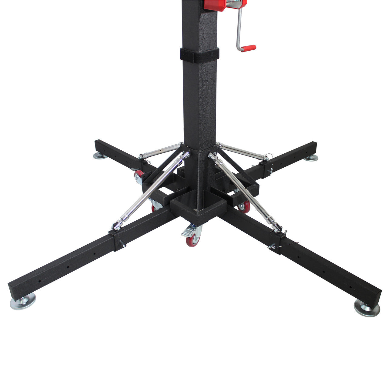 ProX XT-CRANK18FT-500