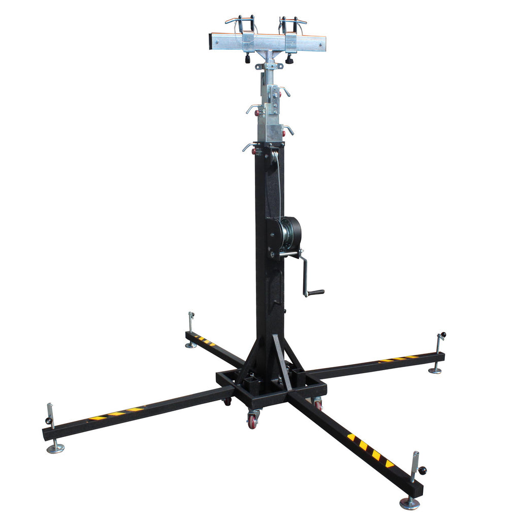 ProX XT-CRANK22FT-400