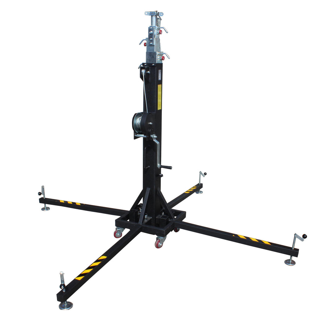 ProX XT-CRANK22FT-400