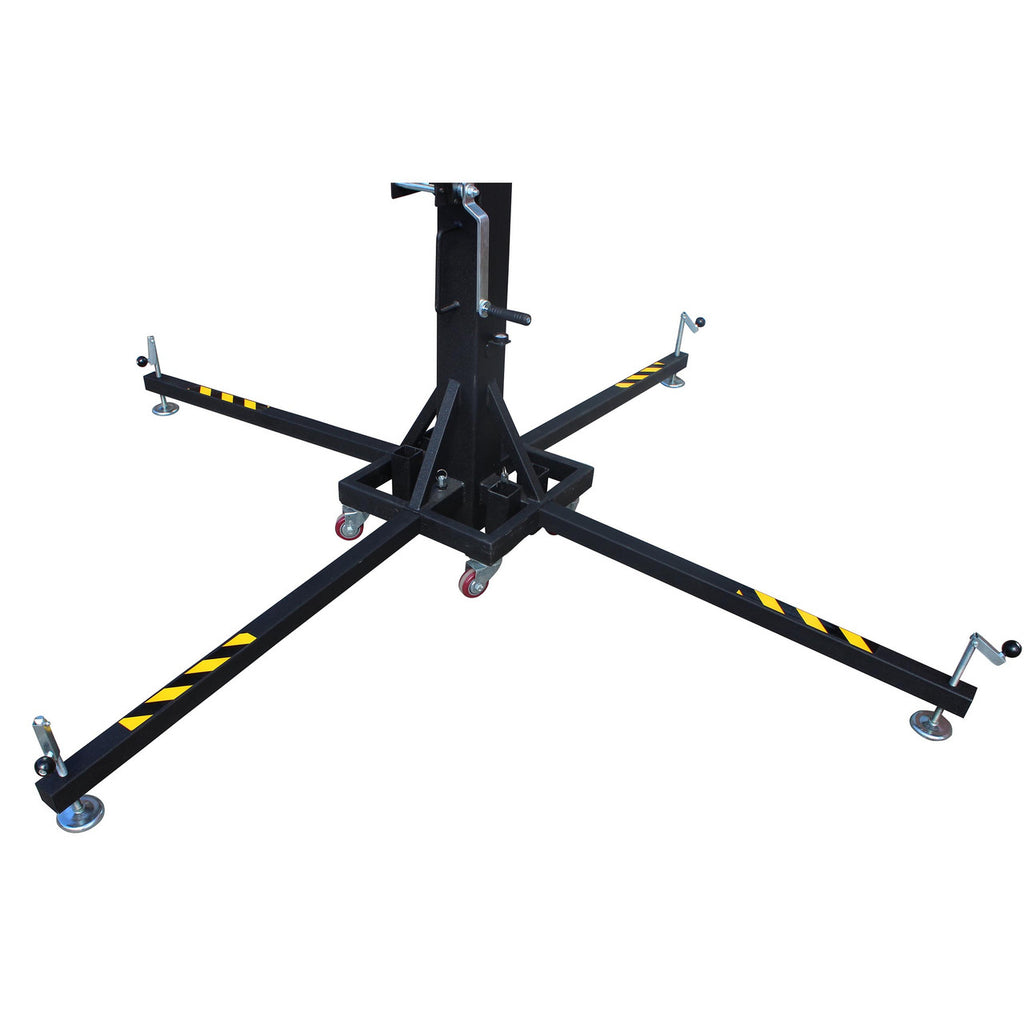 ProX XT-CRANK22FT-400