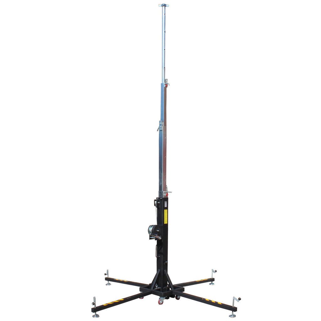 ProX XT-CRANK22FT-400
