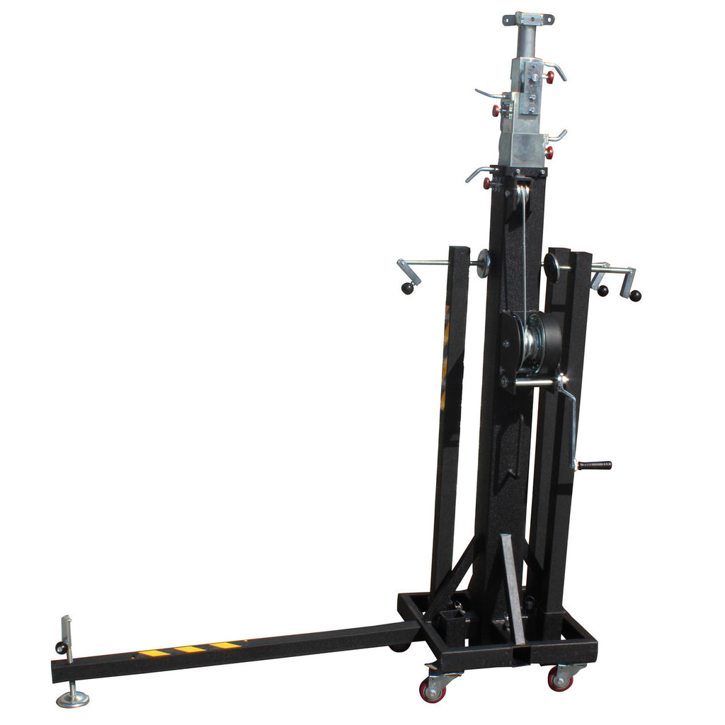 ProX XT-CRANK22FT-400
