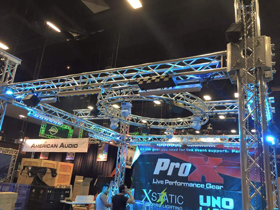 ProX XT-CSQ984-4X90