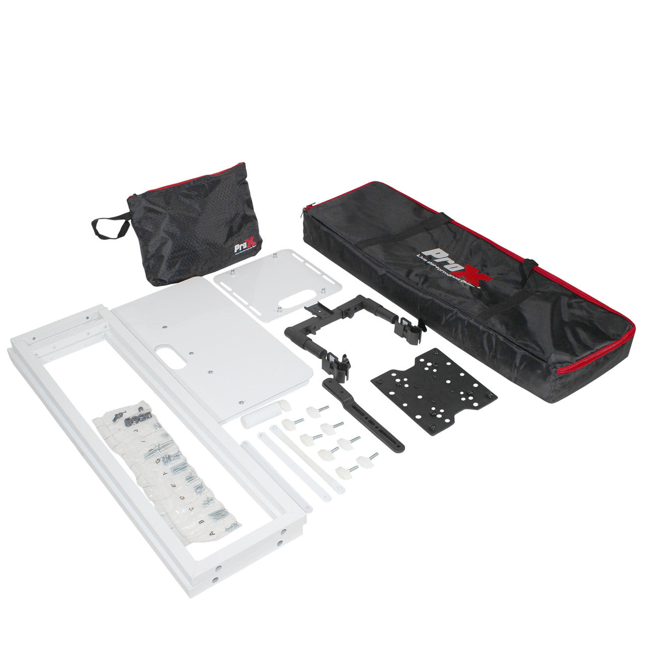 ProX XT-FLEXTOTEM TV