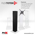 ProX XT-FLEXTOTEM TV
