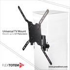 ProX XT-FLEXTOTEM TV