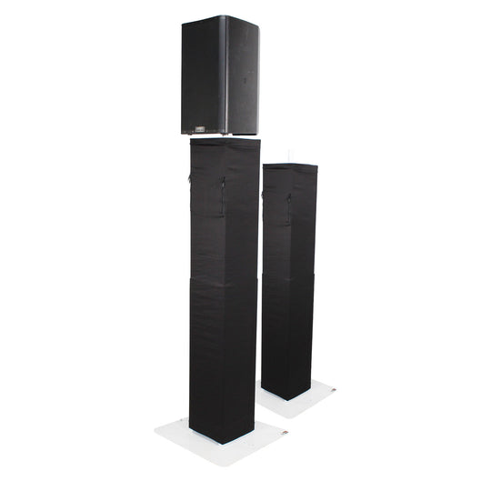 ProX XT-FLEX TOTEM SCBL
