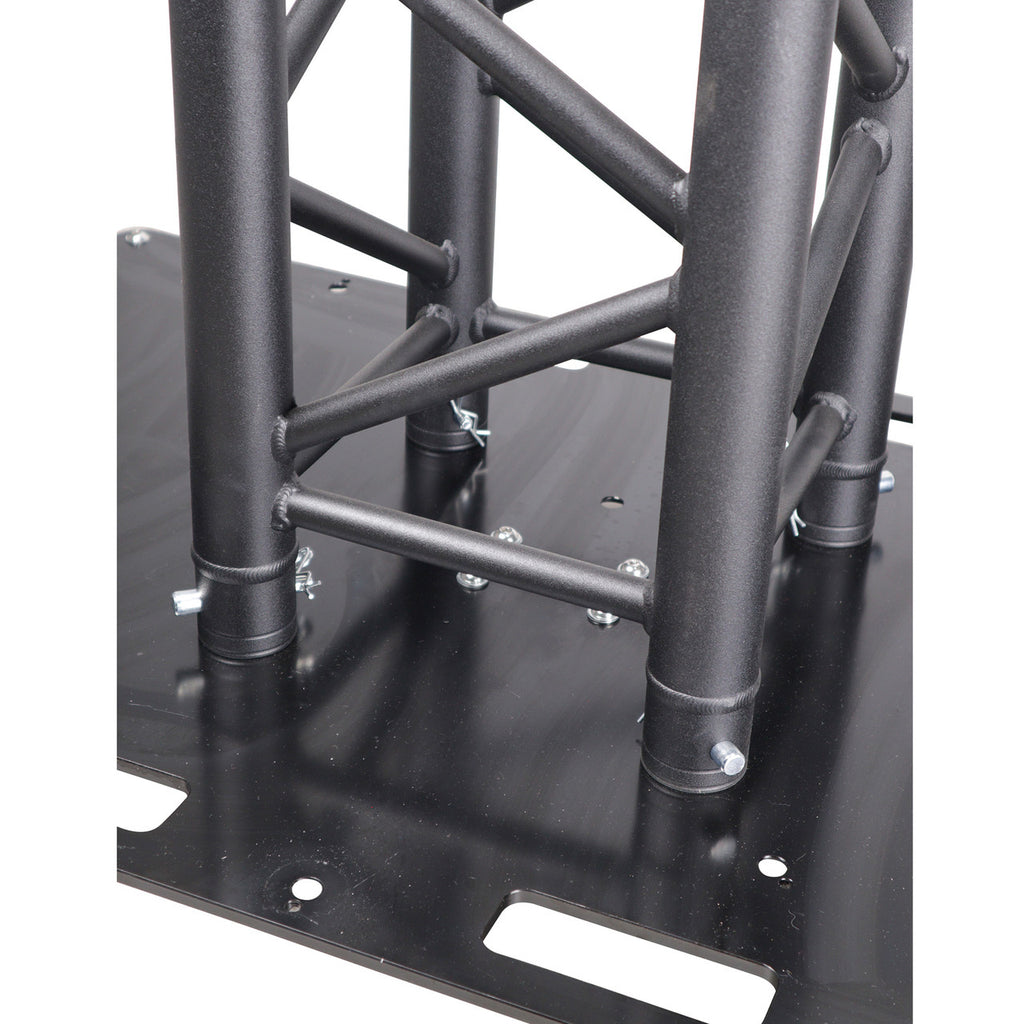 ProX XT-GRU-PKGX3 BLK