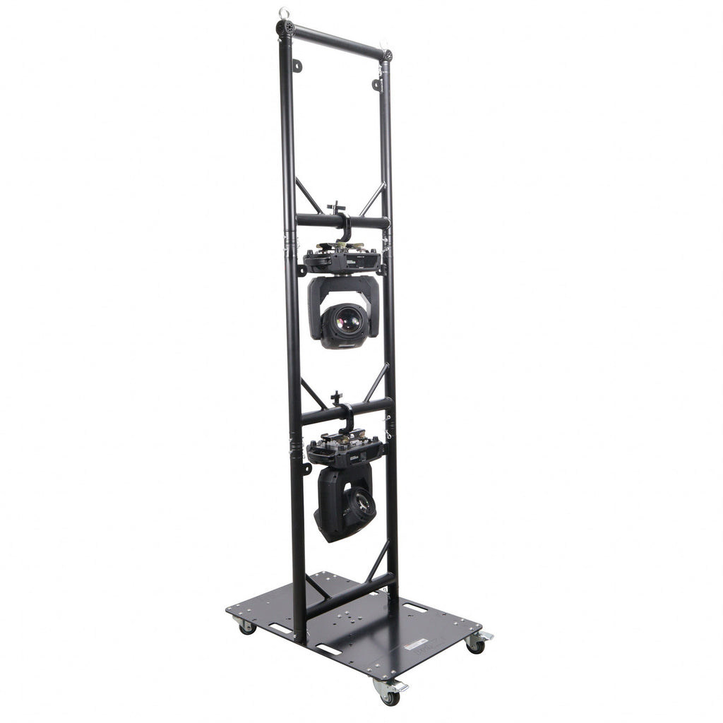 ProX XT-GRU-PKGX3 BLK