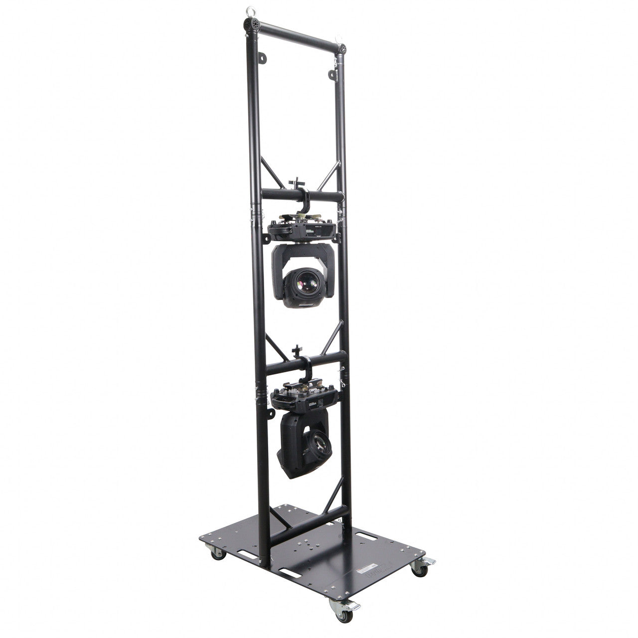 ProX XT-GRU-PKGX3 BLK