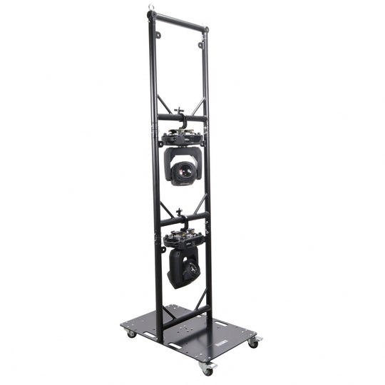 ProX XT-GRU-PKGX3 BLK