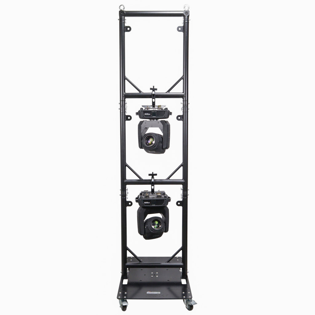 ProX XT-GRU-PKGX3 BLK